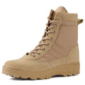 Bota Militar Confort Plus